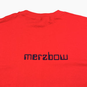 LATE 90S MERZBOW T-SHIRT