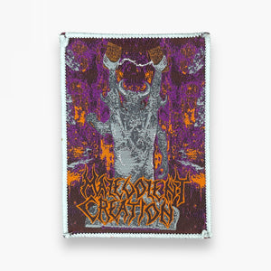 1991 MALEVOLENT CREATION PATCH