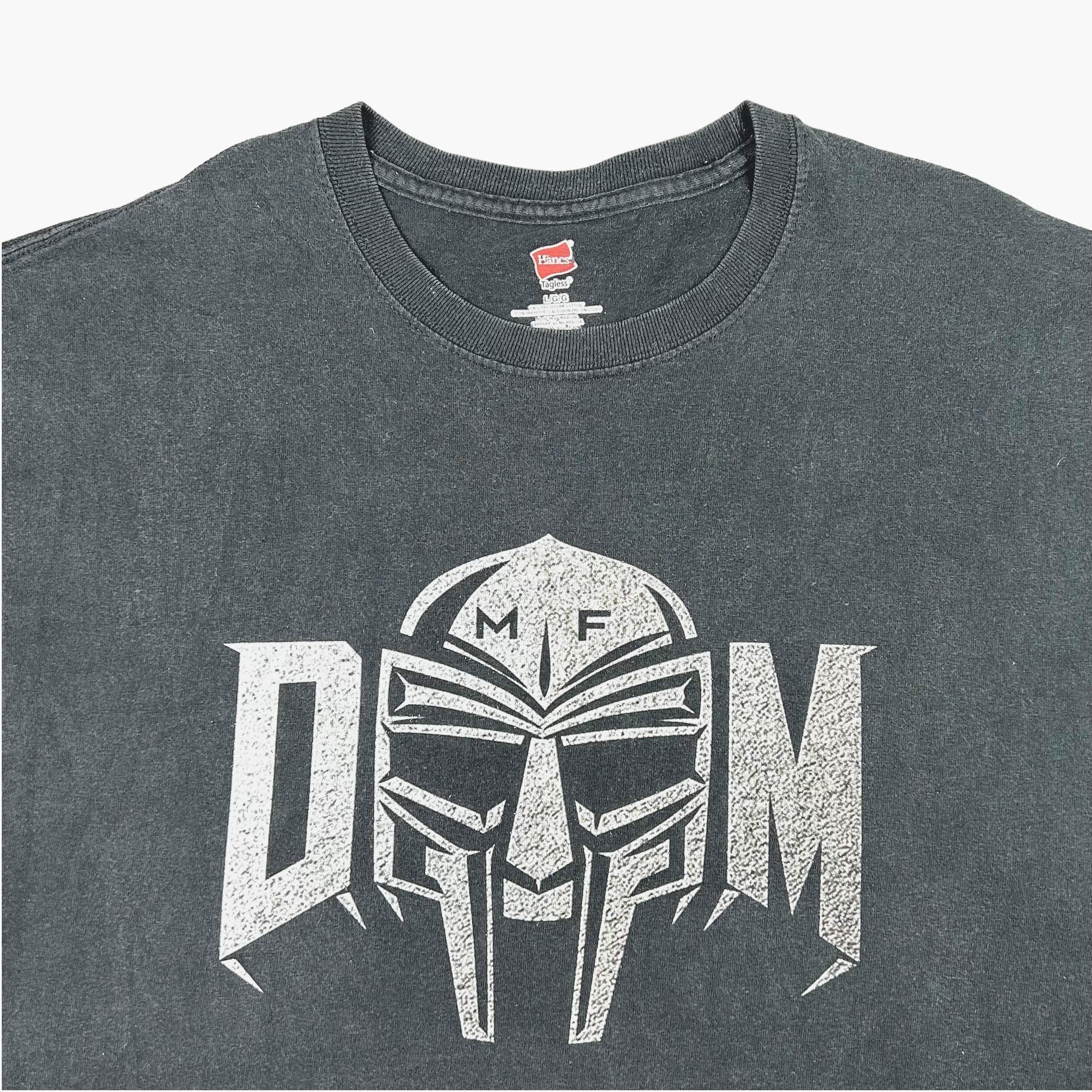 MF Doom Tシャツ Saeebaf3ecdb844abbb8f33e6bf4a0