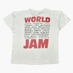 1992 PEARL JAM T-SHIRT