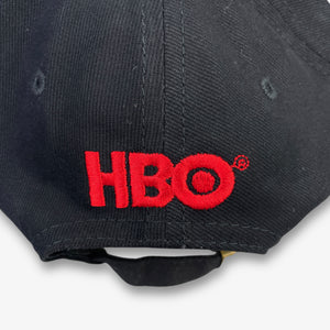 EARLY 00S THE SOPRANOS CAP