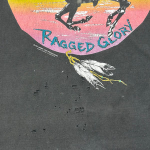 1991 NEIL YOUNG T-SHIRT