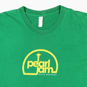 EARLY 00S PEARL JAM T-SHIRT