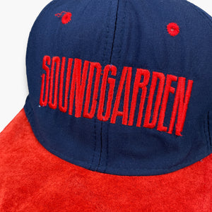 1991 SOUNDGARDEN CAP