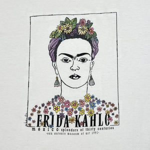 1991 FRIDA KAHLO T-SHIRT