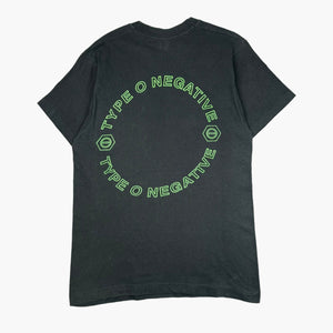 EARLY 90S TYPE O NEGATIVE T-SHIRT