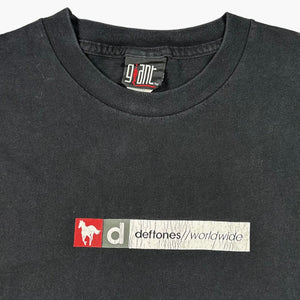 2000 DEFTONES T-SHIRT