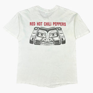 EARLY 00S RED HOT CHILLI PEPPERS T-SHIRT