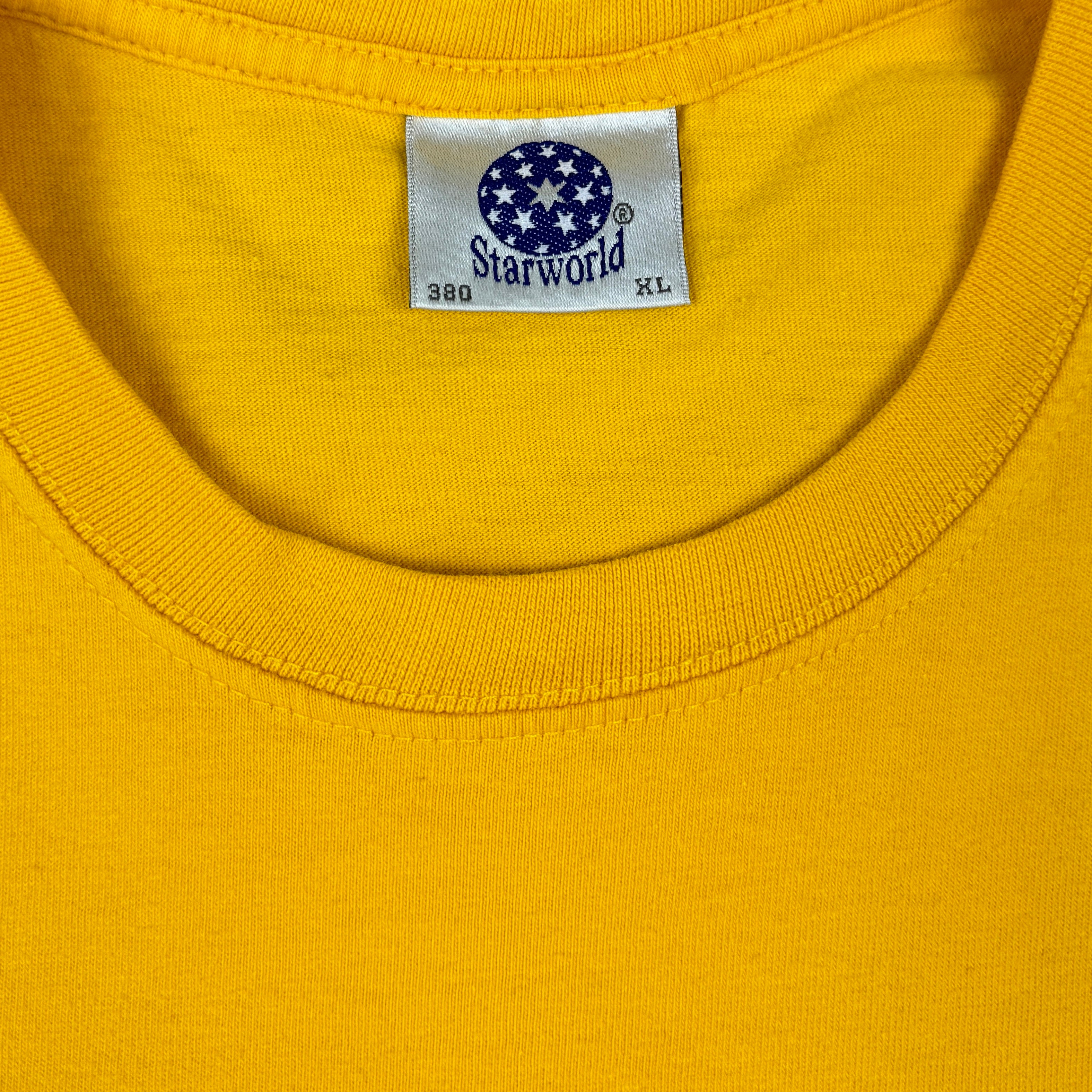 2005 BEASTIE BOYS T-SHIRT