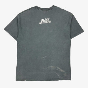 2004 BLACK SABBATH T-SHIRT