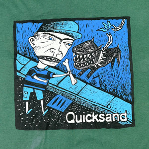 1993 QUICKSAND T-SHIRT