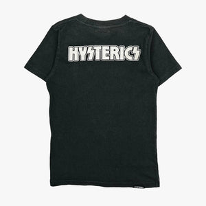 EARLY 00S HYSTERIC BABY TEE