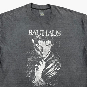 LATE 80S BAUHAUS T-SHIRT – JERKS™