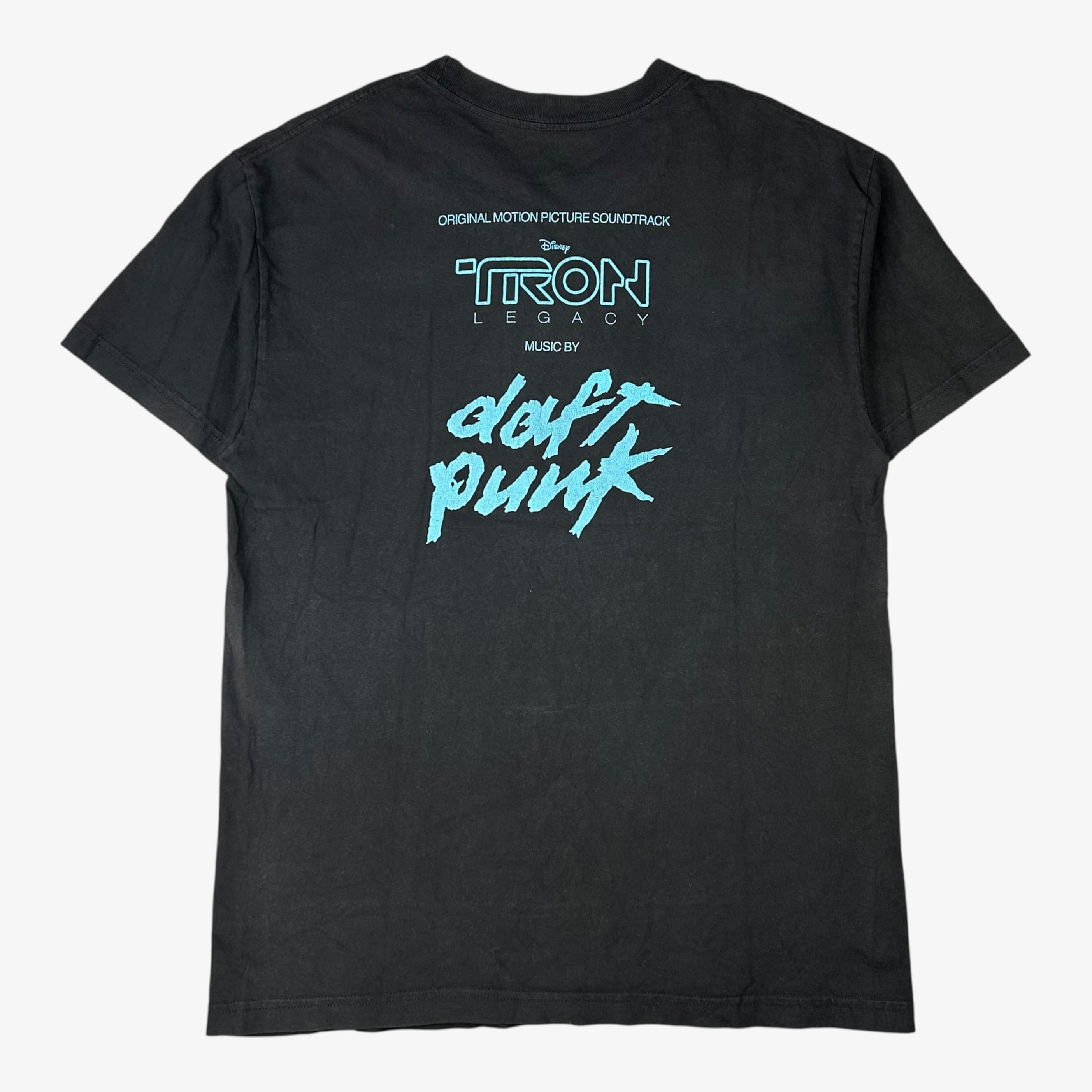 2010 TRON T-SHIRT – JERKS™