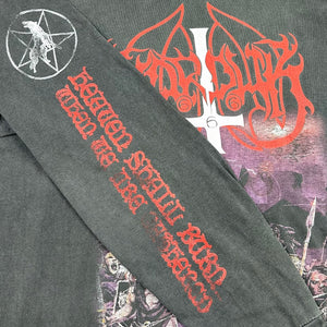 1996 MARDUK LONG SLEEVE