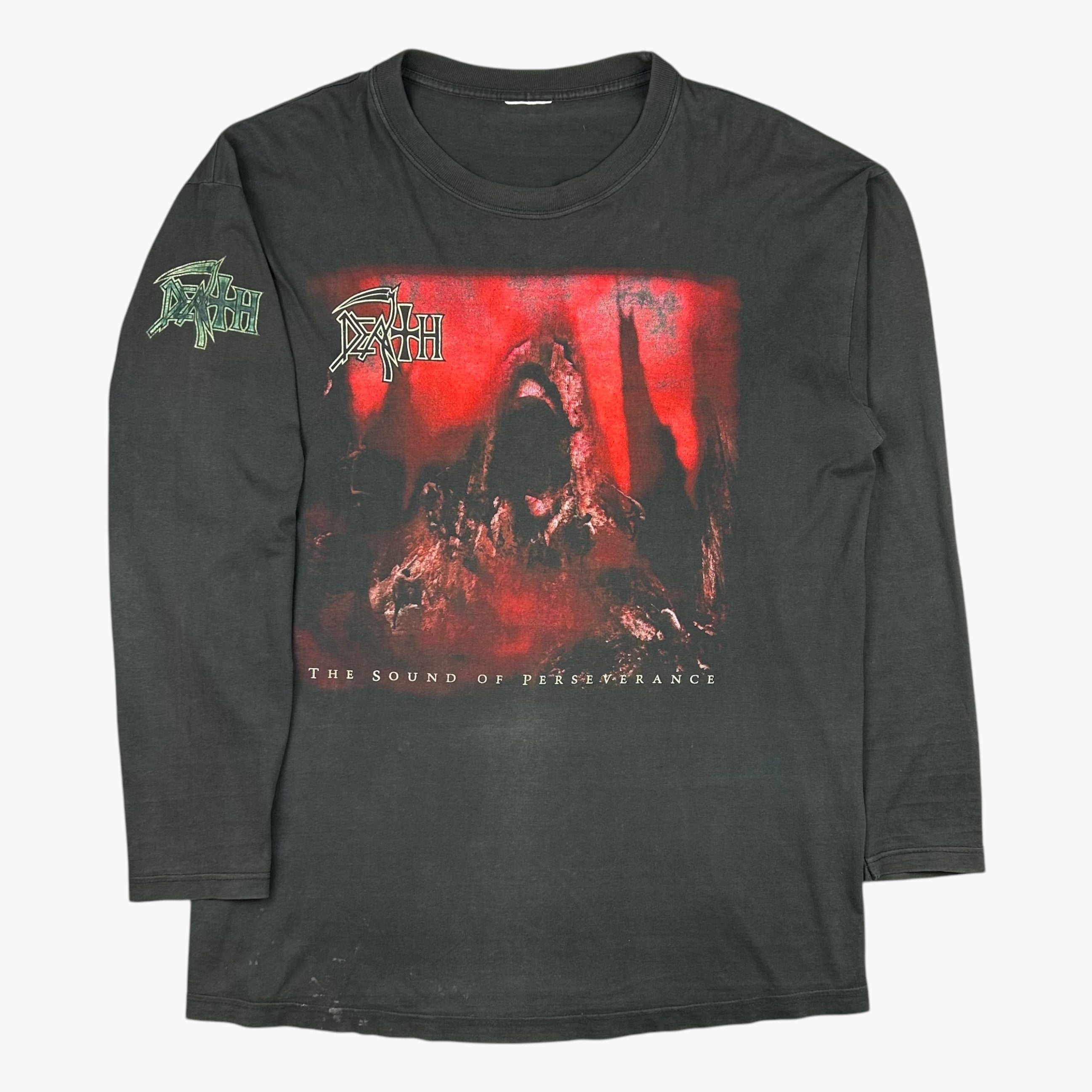 1998 DEATH LONG SLEEVE – JERKS™
