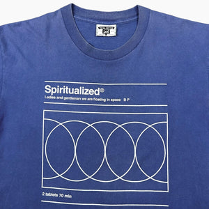 1997 SPIRITUALIZED T-SHIRT