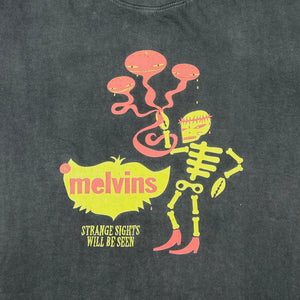 EARLY 00S THE MELVINS T-SHIRT