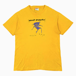 C. 00 MEAT PUPPETS T-SHIRT