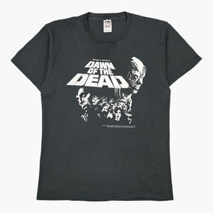 2006 DAWN OF THE DEAD T-SHIRT