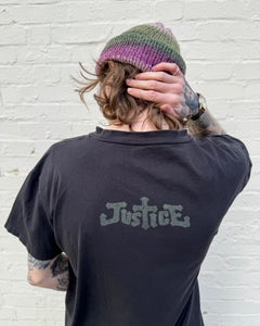 2007 JUSTICE T-SHIRT