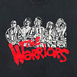 00S THE WARRIORS T-SHIRT