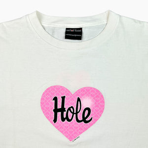 1998 HOLE T-SHIRT