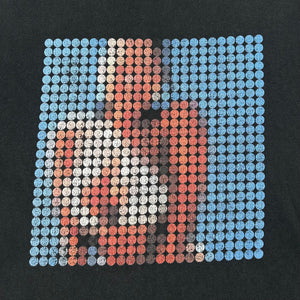 2010S APHEX TWIN T-SHIRT