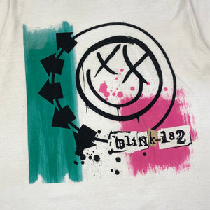 2003 BLINK 182 T-SHIRT