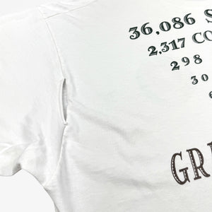 1996 GRATEFUL DEAD T-SHIRT