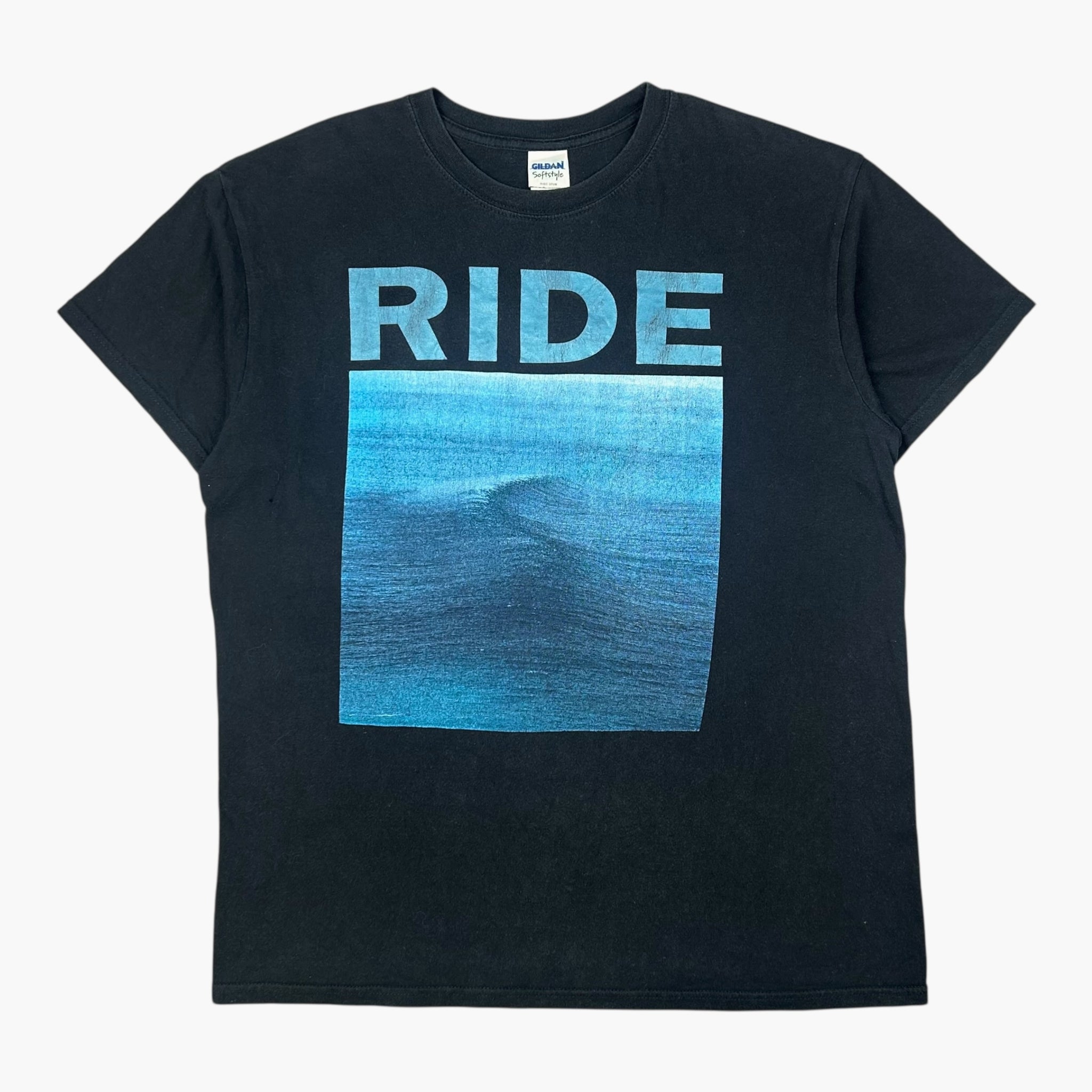 RIDE T-SHIRTS & MERCHANDISE ARCHIVE – JERKS™