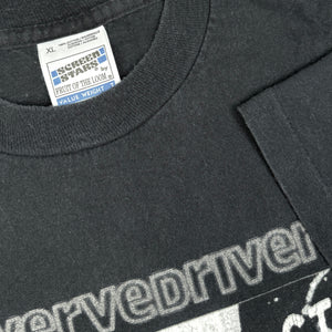 1995 SWERVEDRIVER T-SHIRT