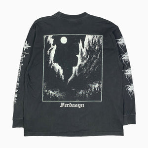 1999 DARKTHRONE LONG SLEEVE