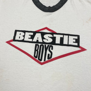 LATE 90S BEASTIE BOYS T-SHIRT