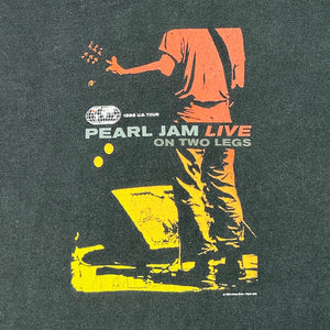 1998 PEARL JAM T-SHIRT