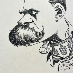 1992 NIETZSCHE T-SHIRT