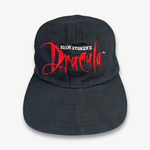1993 DRACULA CAP