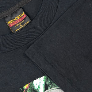 1990 THE CURE T-SHIRT – JERKS™