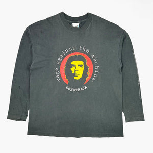 EARLY 90S RAGE AGAINST THE MACHINE LONG SLEEVE