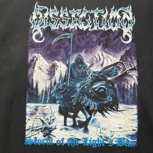 1995 DISSECTION HOODIE