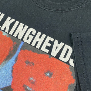 00S TALKING HEADS T-SHIRT