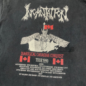 1999 INCANTATION LONG SLEEVE