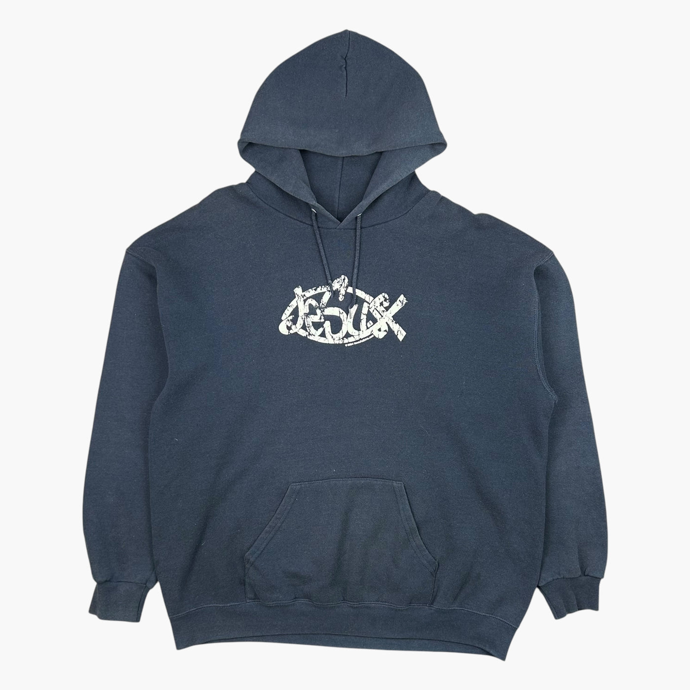 2004 JESUS HOODIE