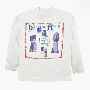 1993 DEPECHE MODE LONG SLEEVE