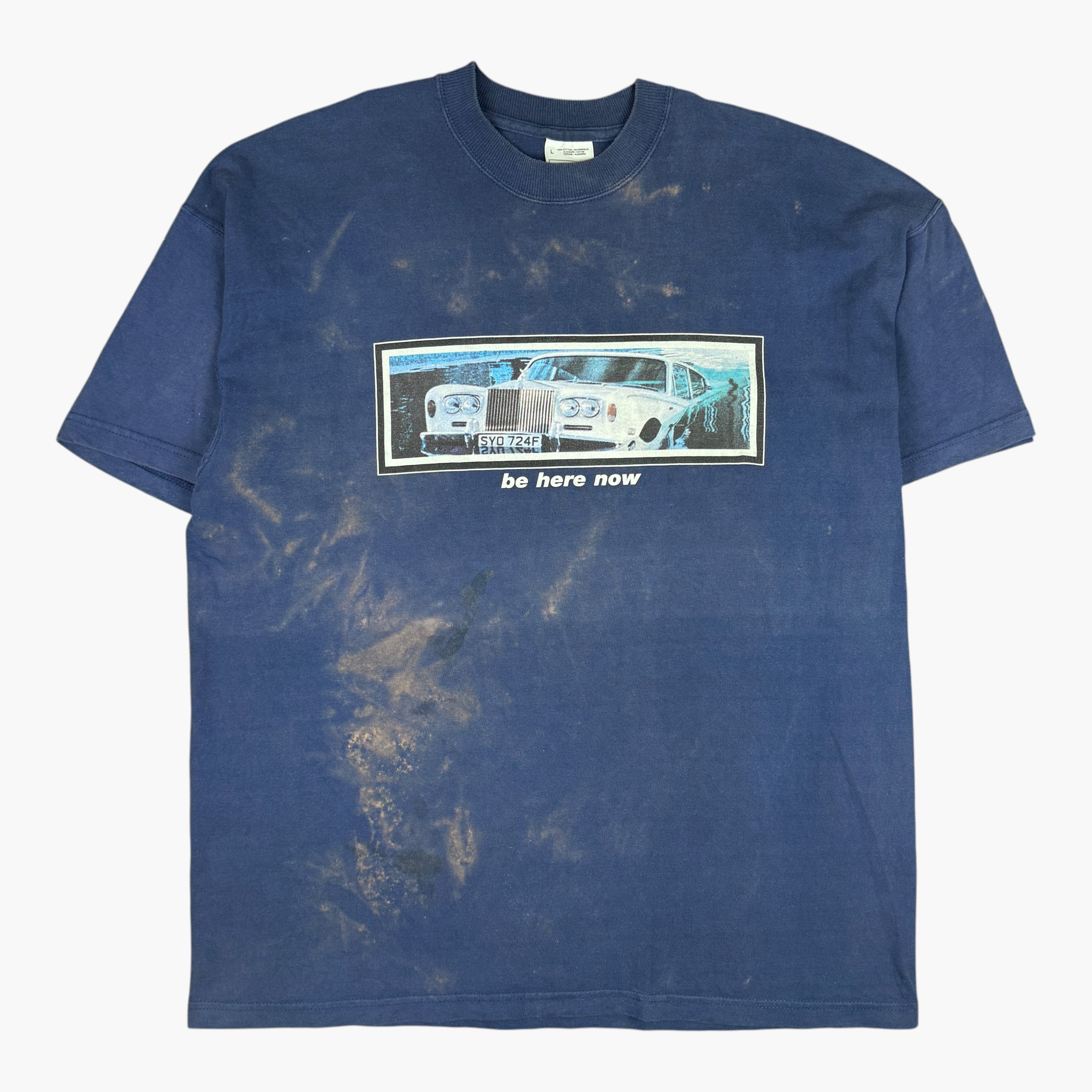 1997 OASIS T-SHIRT – JERKS™