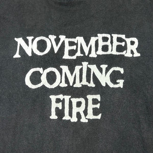 1995 SAMHAIN T-SHIRT
