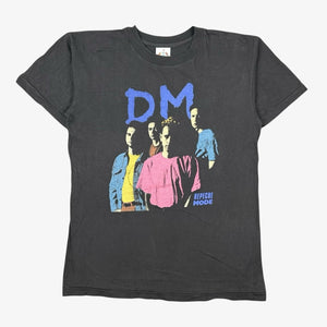 EARLY 1990S DEPECHE MODE T-SHIRT – JERKS™