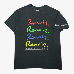 EARLY 90S RENOIR T-SHIRT