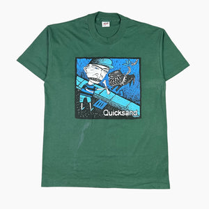 1993 QUICKSAND T-SHIRT