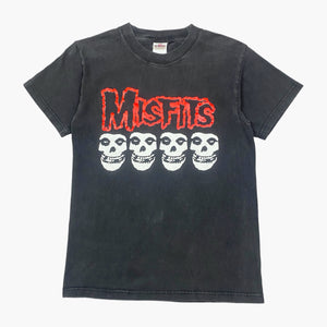 EARLY 00S MISFITS T-SHIRT